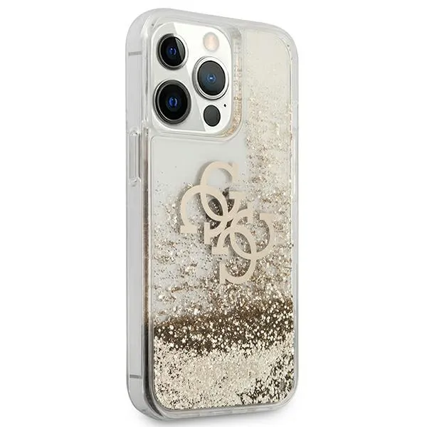 etui-guess-do-iphone-13-pro-max-zloty