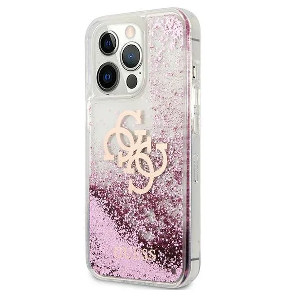 etui-guess-do-iphone-13-pro-max-rozowy