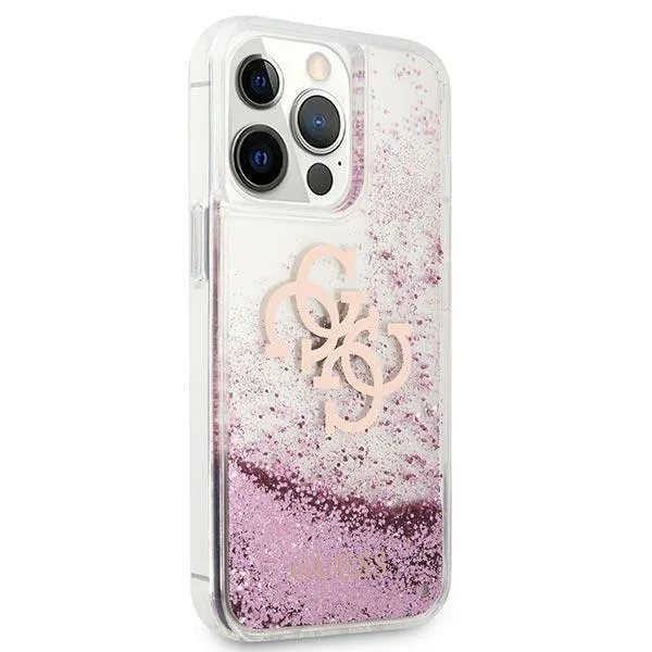 etui-guess-do-iphone-13-pro-max-rozowy