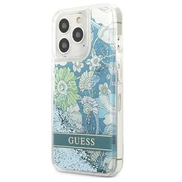 etui-guess-do-iphone-13-pro-max-zielony