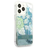 etui-guess-do-iphone-13-pro-max-zielony-kolor-zielony
