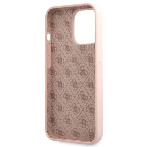 etui-guess-do-iphone-13-pro-max-rozowy-stan-nowy