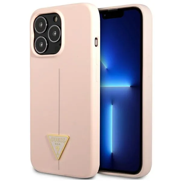 etui-guess-do-iphone-13-pro-max-rozowy-stan-nowy