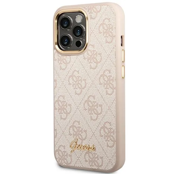 etui-guess-do-iphone-14-pro-rozowy