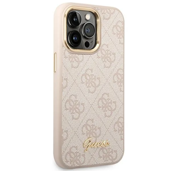 etui-guess-do-iphone-14-pro-rozowy