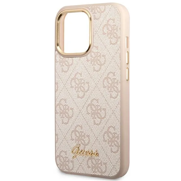 etui-guess-do-iphone-14-pro-rozowy