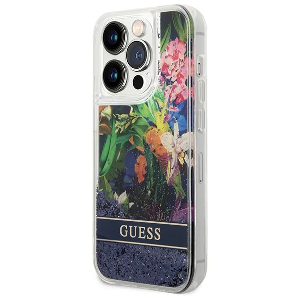 etui-guess-do-iphone-14-pro-niebieski