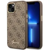 etui-guess-do-iphone-15-plus-iphone-14-plus-brazowy