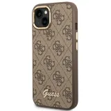 etui-guess-do-iphone-15-plus-iphone-14-plus-brazowy-stan-nowy