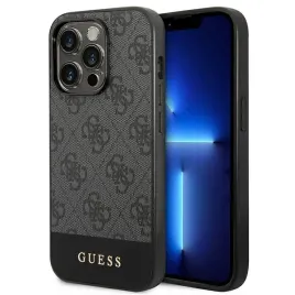 etui-guess-do-iphone-14-pro-max-szary