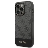 etui-guess-do-iphone-14-pro-max-szary-stan-nowy