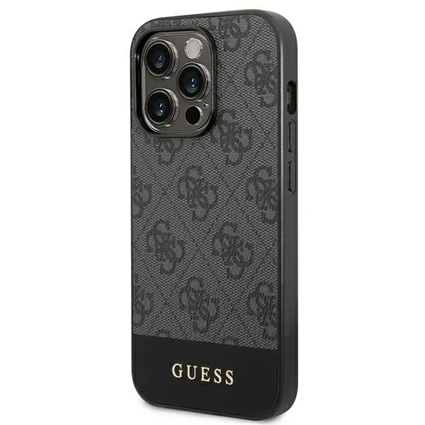 etui-guess-do-iphone-14-pro-max-szary
