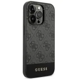 etui-guess-do-iphone-14-pro-max-szary-kolor-szary