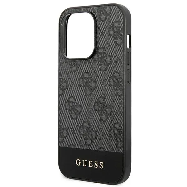 etui-guess-do-iphone-14-pro-max-szary