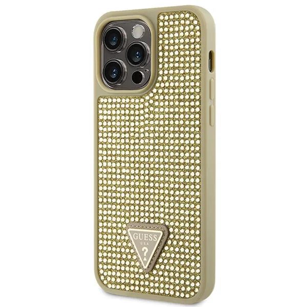 etui-guess-do-iphone-14-pro-max-zloty-stan-nowy