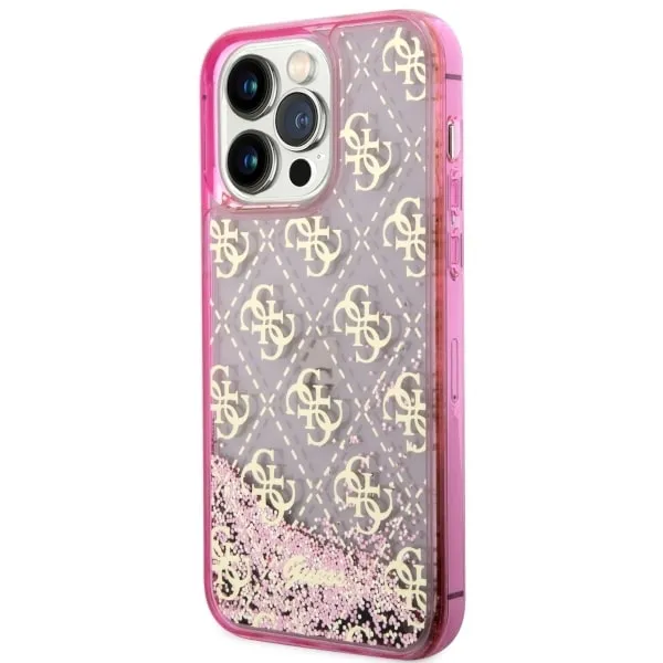 etui-guess-do-iphone-14-pro-max-rozowy