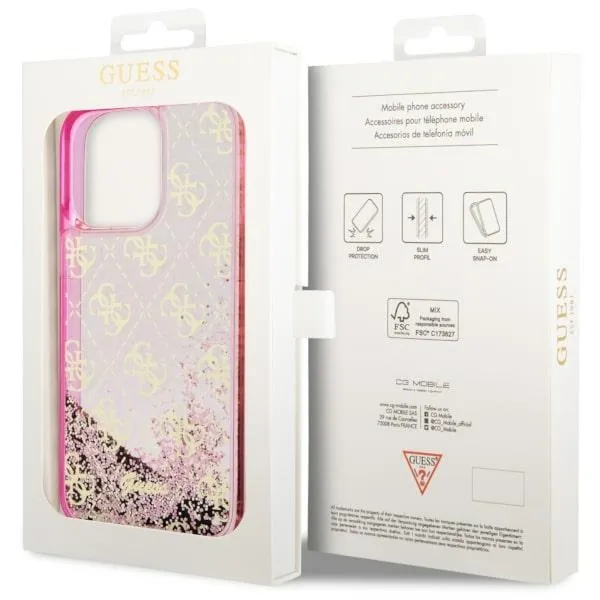 etui-guess-do-iphone-14-pro-max-rozowy