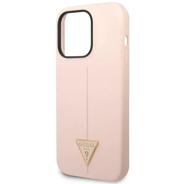 etui-guess-do-iphone-14-pro-max-rozowy