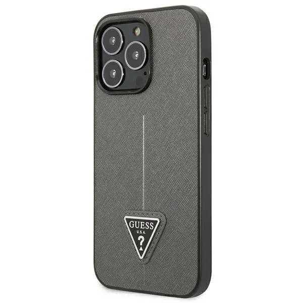 etui-guess-do-iphone-14-pro-max-srebrny
