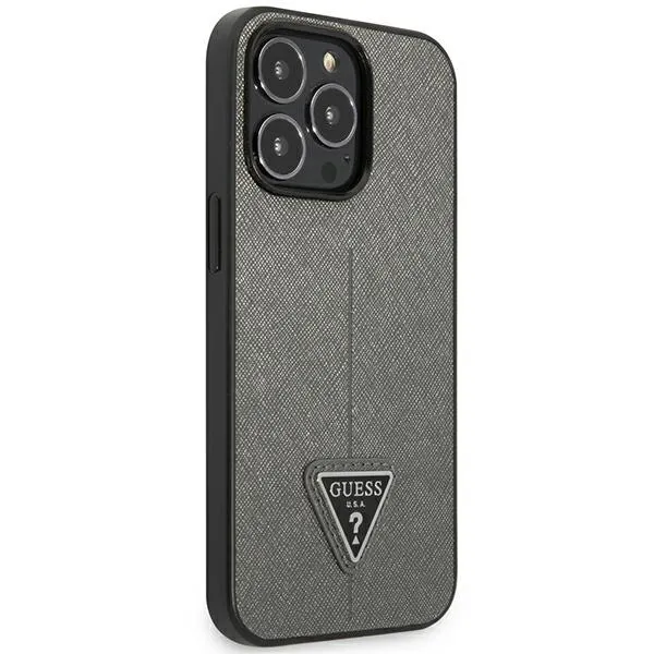 etui-guess-do-iphone-14-pro-max-srebrny