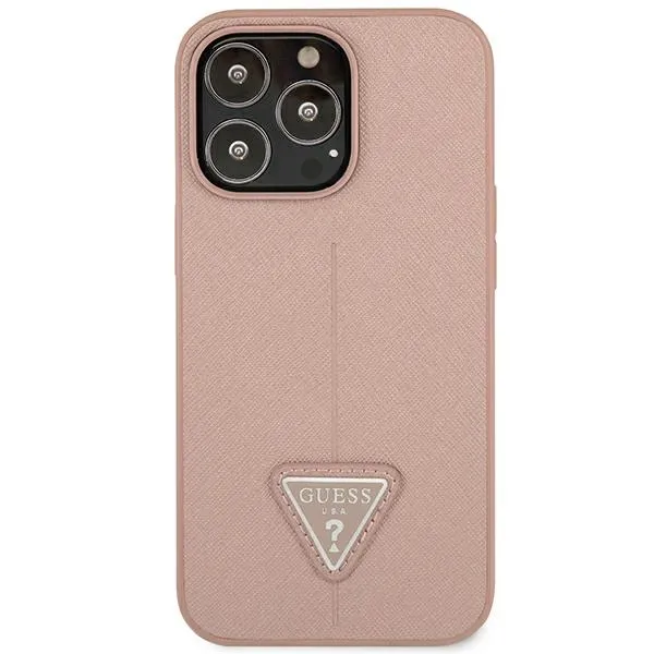 etui-guess-do-iphone-14-pro-max-rozowy-stan-nowy