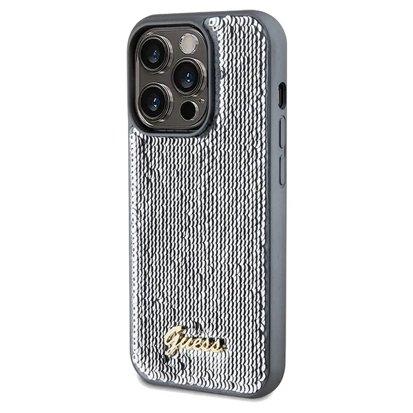etui-guess-do-iphone-14-pro-max-srebrny-stan-nowy