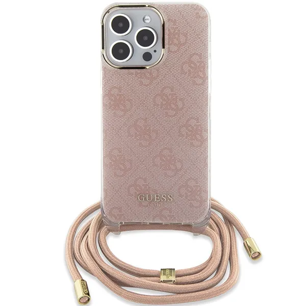 etui-guess-do-iphone-15-pro-rozowy
