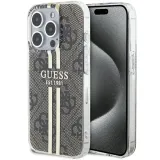 etui-guess-do-iphone-15-pro-brazowy