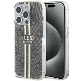 etui-guess-do-iphone-15-pro-brazowy