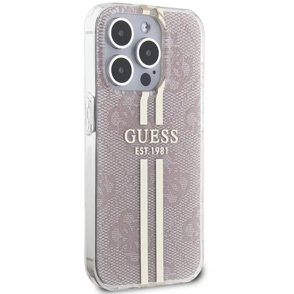 etui-guess-do-iphone-15-pro-rozowy