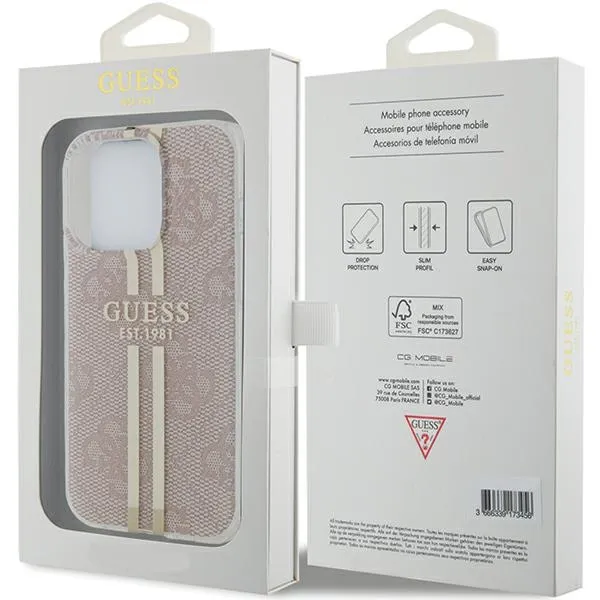 etui-guess-do-iphone-15-pro-rozowy