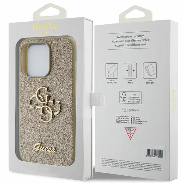 etui-guess-do-iphone-15-pro-zloty