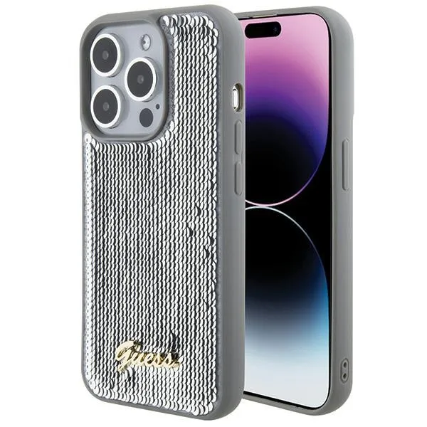 etui-guess-do-iphone-15-pro-srebrny-stan-nowy