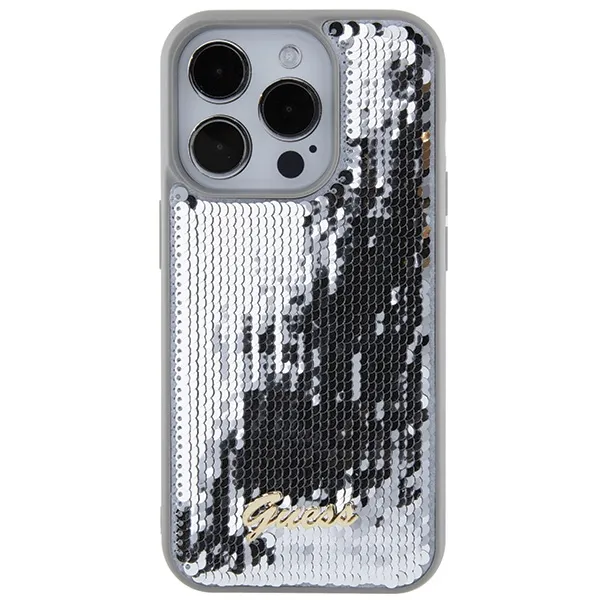 etui-guess-do-iphone-15-pro-srebrny-stan-nowy