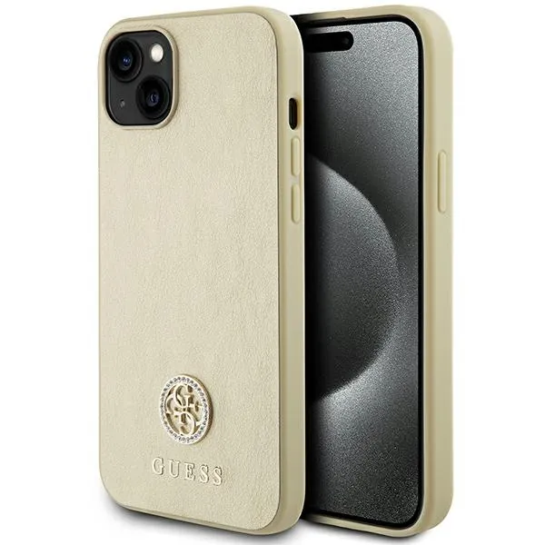 etui-guess-do-iphone-15-plus-iphone-14-plus-zloty-stan-nowy