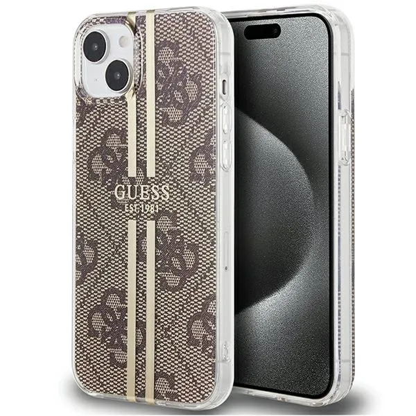 etui-guess-do-iphone-15-plus-iphone-14-plus-brazowy-stan-nowy