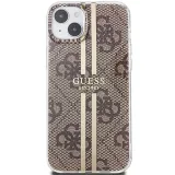 etui-guess-do-iphone-15-plus-iphone-14-plus-brazowy-przeznaczenie-apple