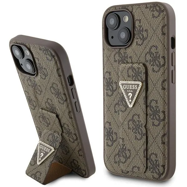 etui-guess-do-iphone-15-iphone-14-iphone-13-brazowy-stan-nowy