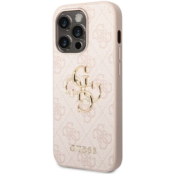 etui-guess-do-iphone-15-pro-max-rozowy