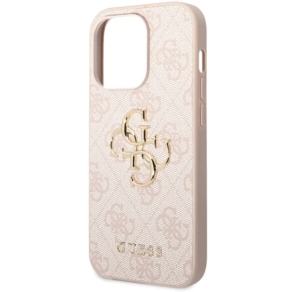 etui-guess-do-iphone-15-pro-max-rozowy
