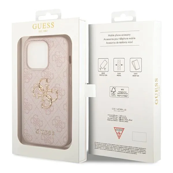 etui-guess-do-iphone-15-pro-max-rozowy-stan-nowy-przeznaczenie-apple