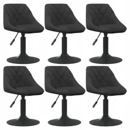 vidaxl-obrotowe-krzesla-stolowe-6-szt-czarne-obite-aksamitem