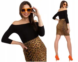 bluzka-hiszpanka-damska-gladka-dopasowana