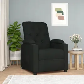 vidaxl-fotel-rozkladany-czarny-obity-tkanina