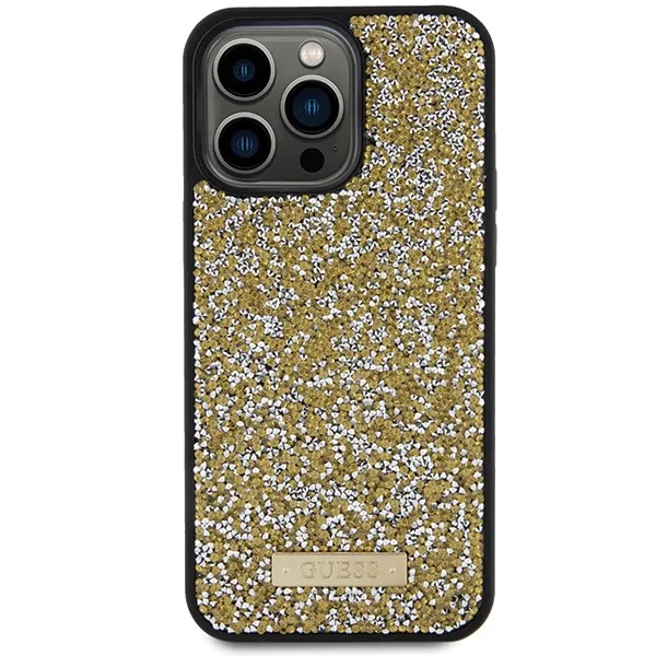 etui-guess-do-iphone-15-pro-max-zolty-przeznaczenie-apple