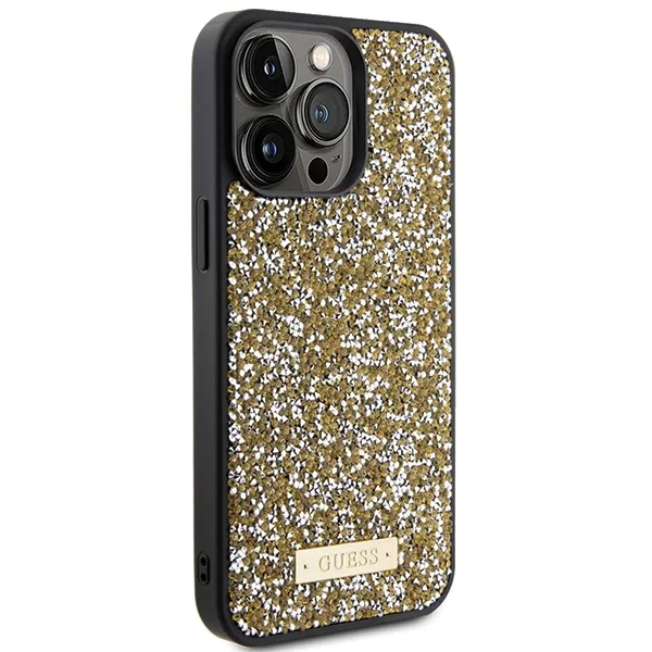 etui-guess-do-iphone-15-pro-max-zolty