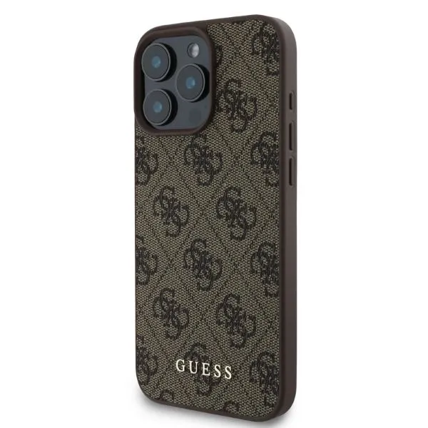 etui-guess-do-iphone-16-pro-brazowy