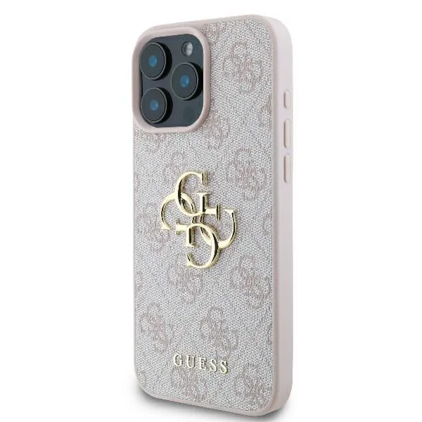 etui-guess-do-iphone-16-pro-rozowy
