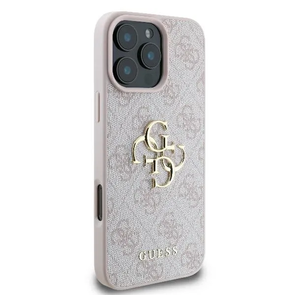 etui-guess-do-iphone-16-pro-rozowy