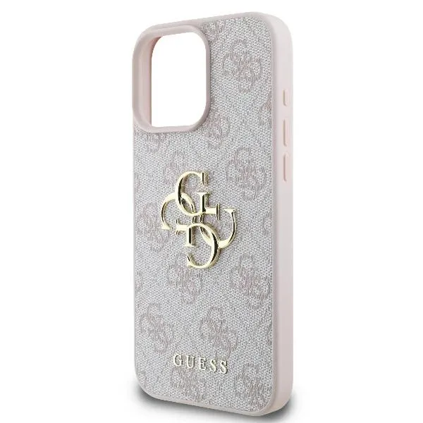 etui-guess-do-iphone-16-pro-rozowy